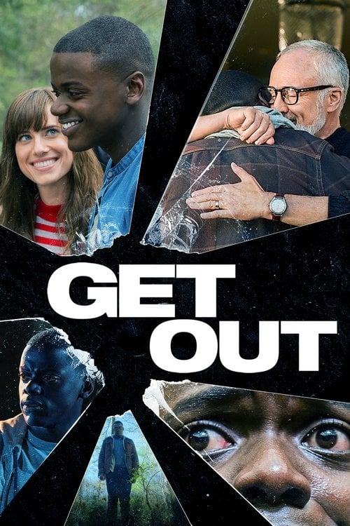 Watch Get Out 2017 online