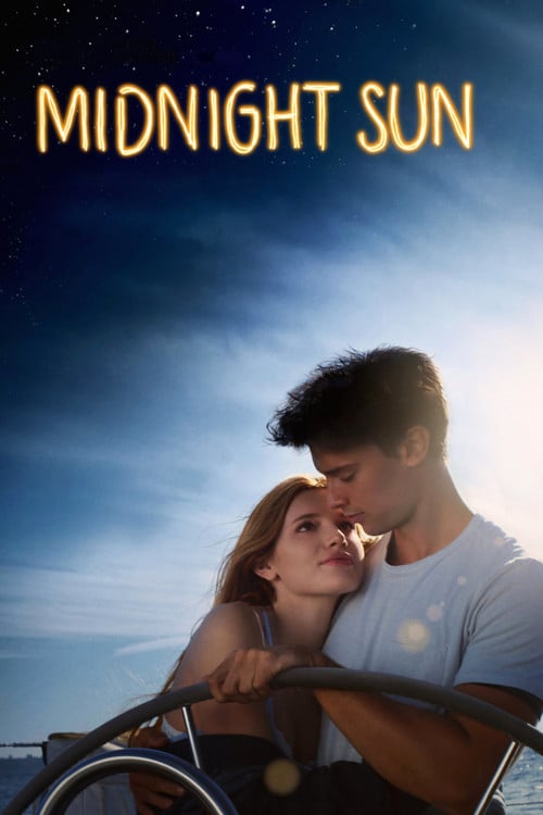 Watch Midnight Sun 2018 online