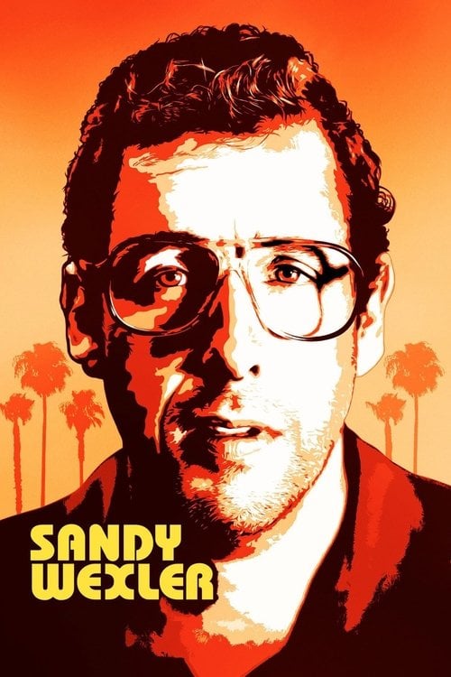 Watch Sandy Wexler 2017 online