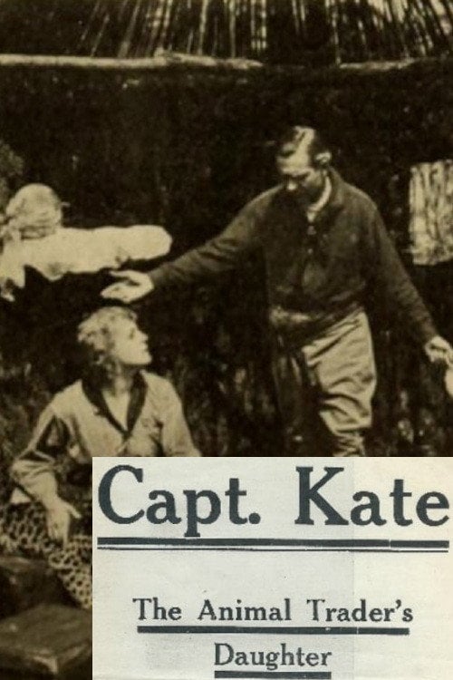 Дивитися фільм Captain Kate 1911 онлайн