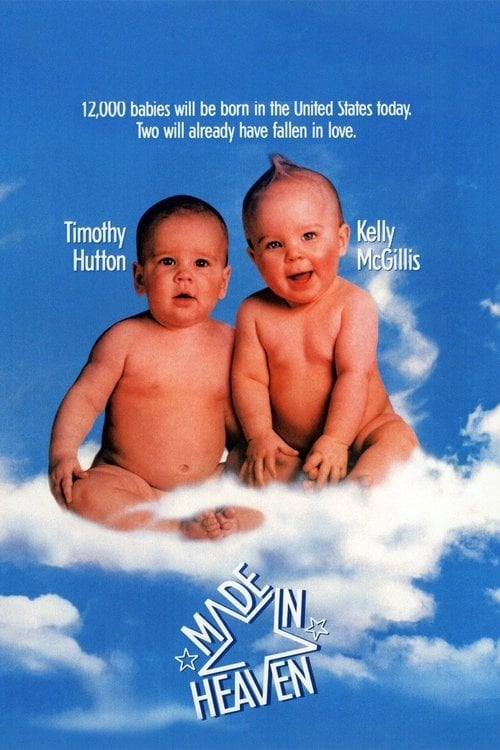 Watch Made in Heaven 1987 online