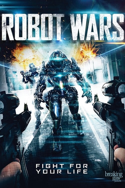 Watch Robot Wars 2016 online