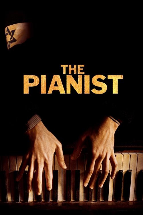 Watch The Pianist 2002 online