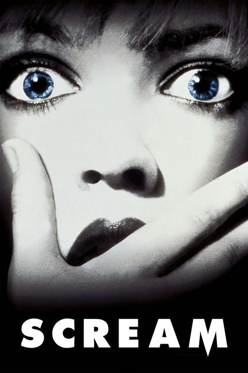 Watch Scream 1996 online