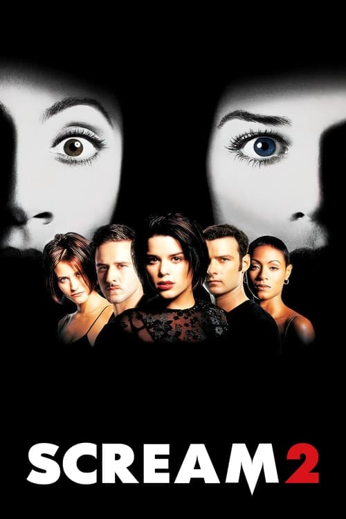 Watch Scream 2 1997 online