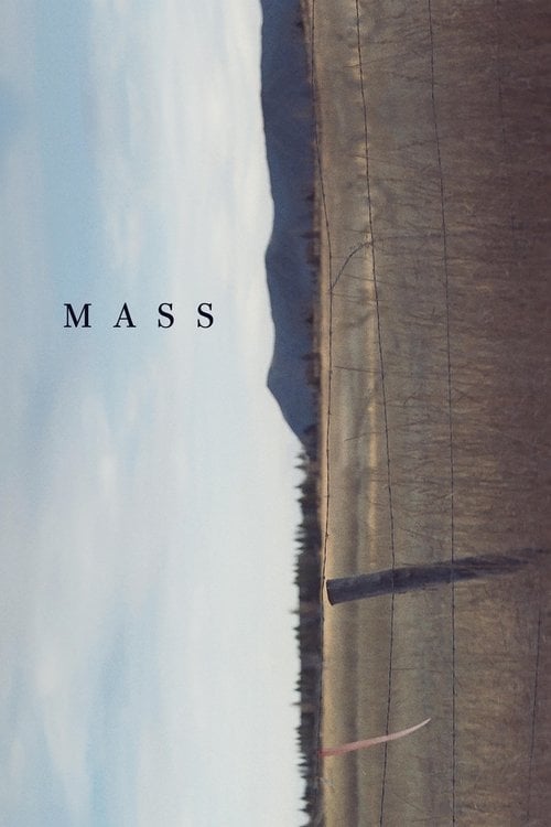 Дивитися фільм Mass 2021 онлайн