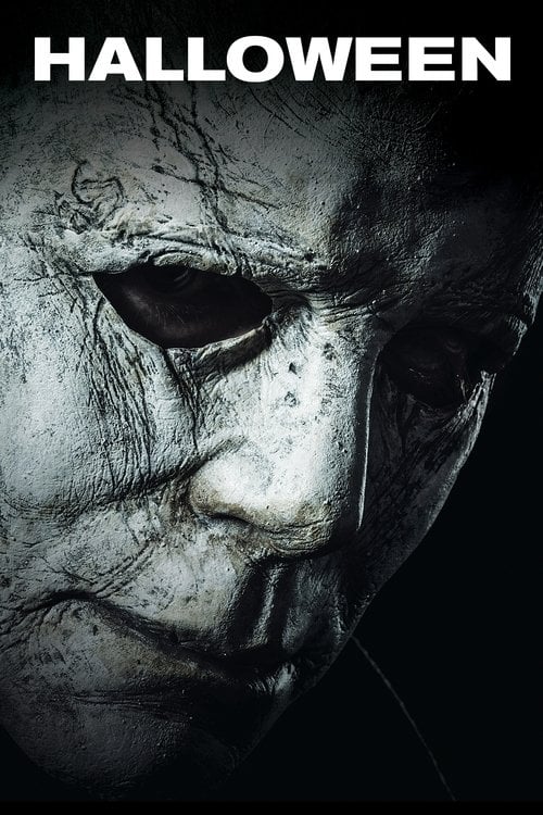 Watch Halloween 2018 online