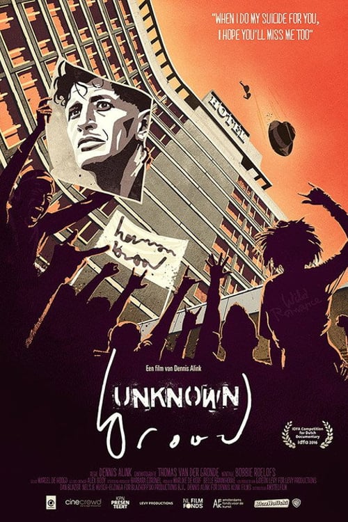 Watch Unknown Brood 2016 online