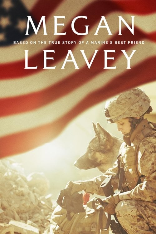 Watch Megan Leavey 2017 online