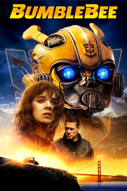 Watch Bumblebee 2018 online