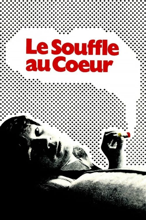 Дивитися фільм Le Souffle au cœur 1971 онлайн