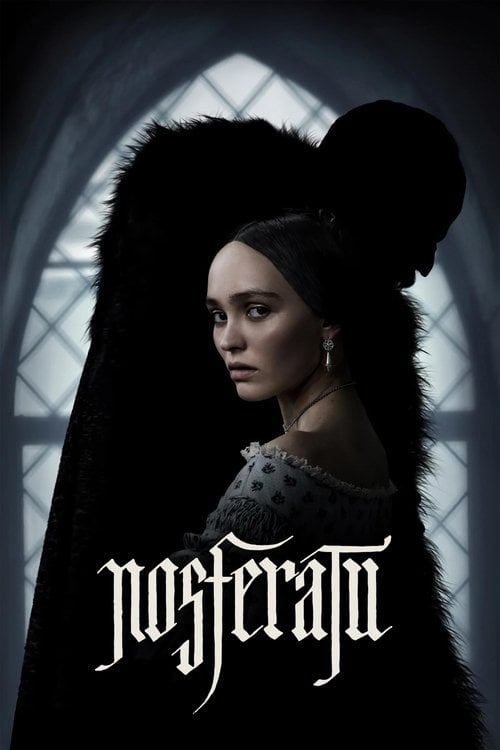 Watch Nosferatu 2024 online