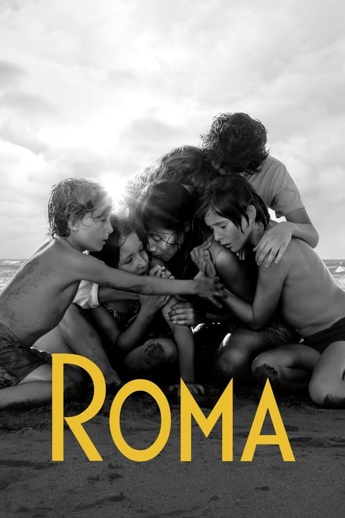 Watch Roma 2018 online