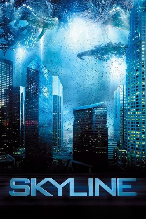 Watch Skyline 2010 online