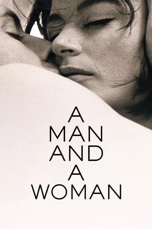 Watch Un homme et une femme 1966 online