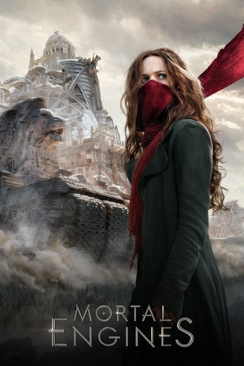 Watch Mortal Engines 2018 online