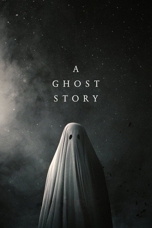 Watch A Ghost Story 2017 online