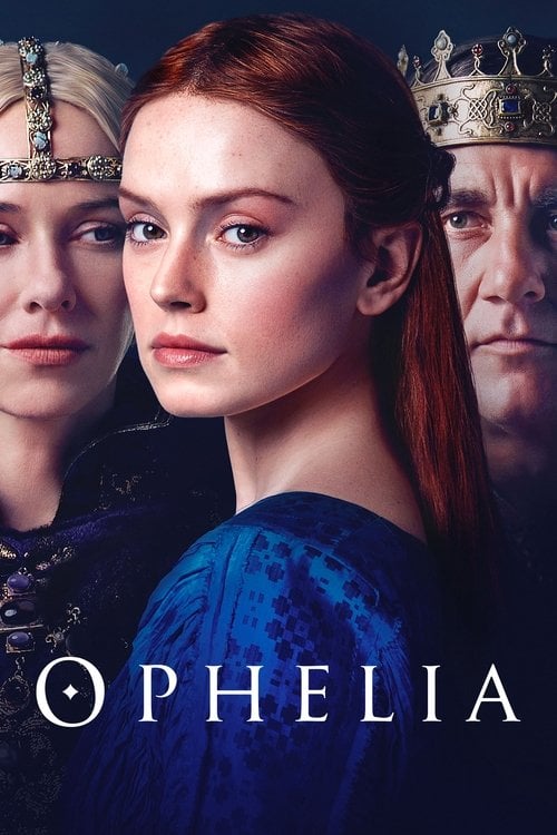 Watch Ophelia 2019 online