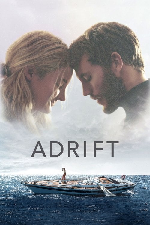 Watch Adrift 2018 online
