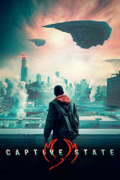 Watch Captive State 2019 online