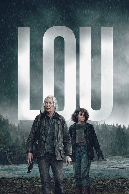 Watch Lou 2022 online