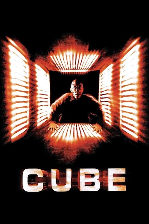 Watch Cube 1998 online
