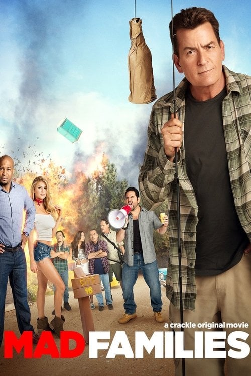 Watch Mad Families 2017 online