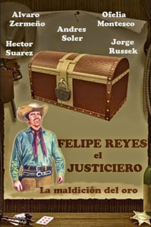 Watch La maldición del oro 1965 online