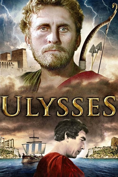 Watch Ulisse 1954 online