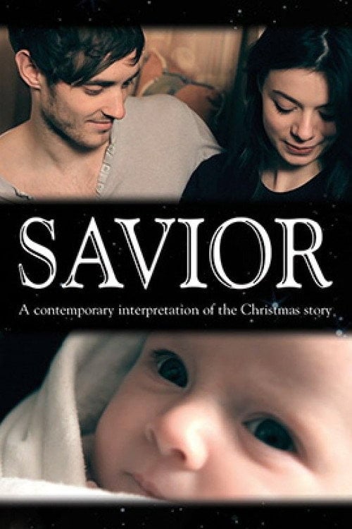 Дивитися фільм Savior 2015 онлайн