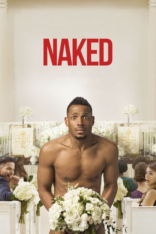 Watch Naked 2017 online