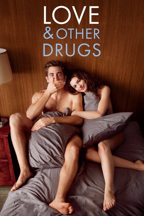 Watch Love & Other Drugs 2010 online