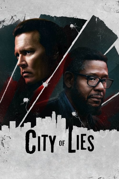Watch City of Lies 2018 online