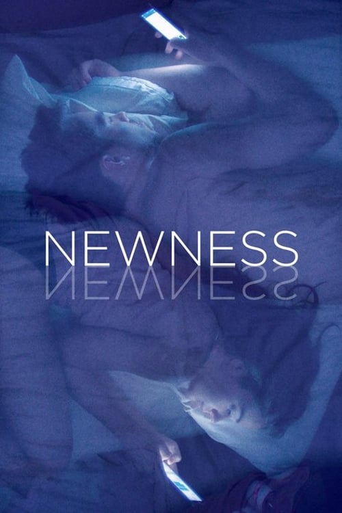 Watch Newness 2017 online