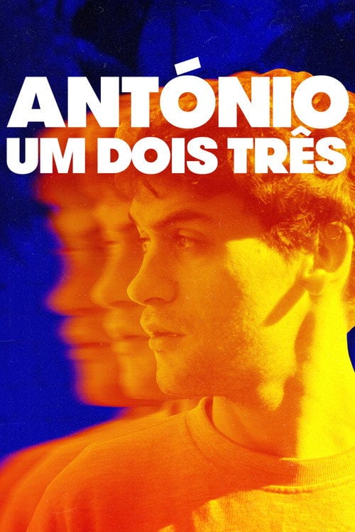 Дивитися фільм António Um Dois Três 2019 онлайн