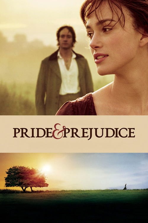 Watch Pride & Prejudice 2005 online