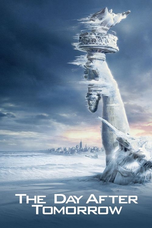 Watch The Day After Tomorrow 2004 online