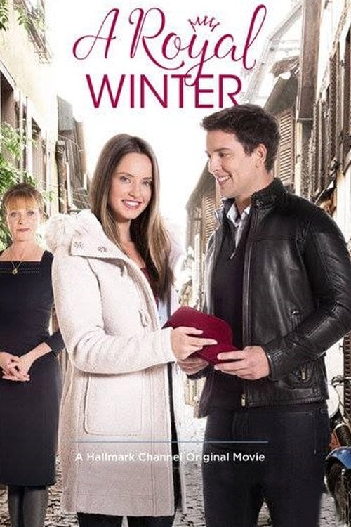 Watch A Royal Winter 2017 online