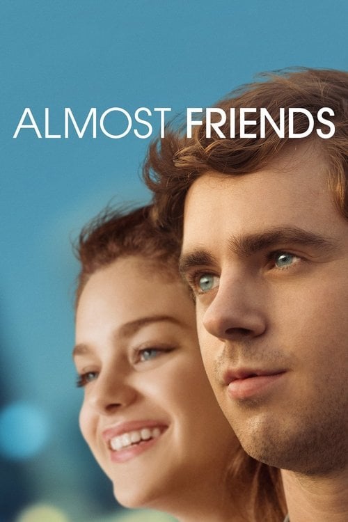 Watch Almost Friends 2017 online