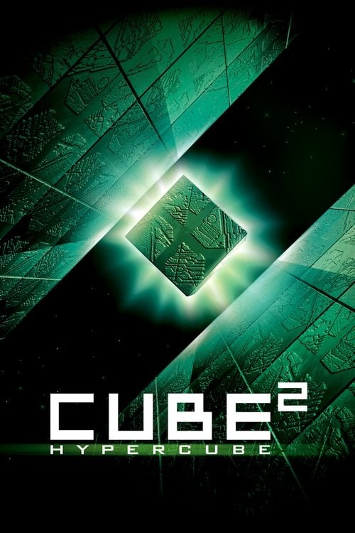 Watch Cube 2: Hypercube 2002 online