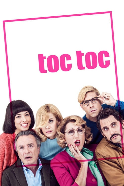 Watch Toc Toc 2017 online