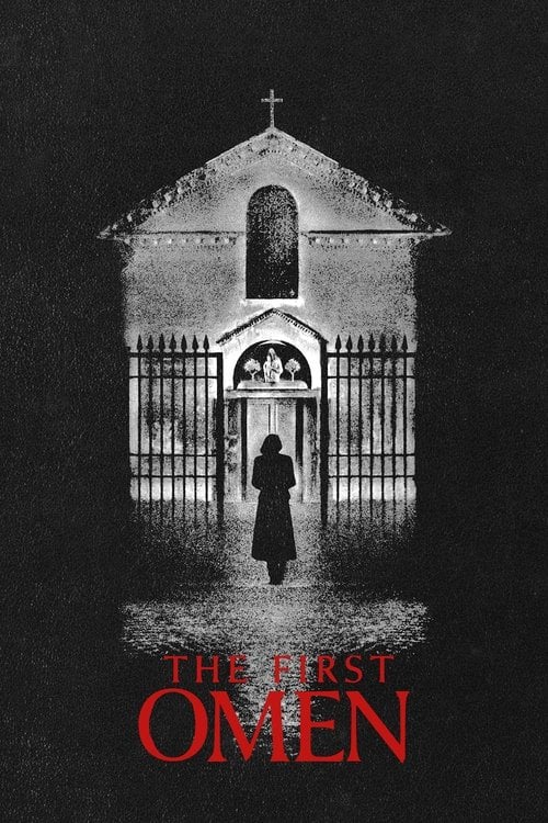 Watch The First Omen 2024 online