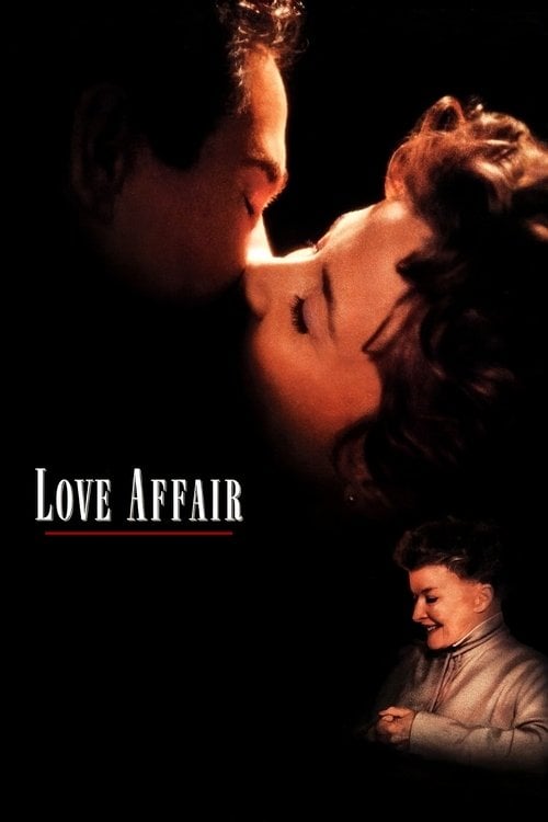 Дивитися фільм Love Affair 1994 онлайн