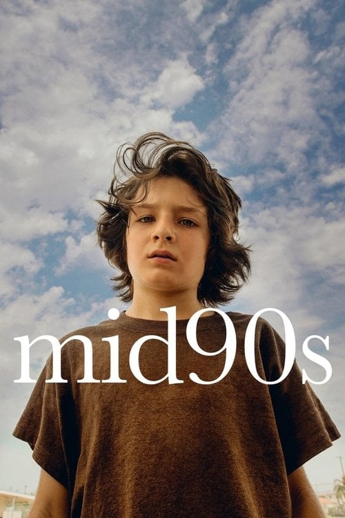 Watch mid90s 2018 online