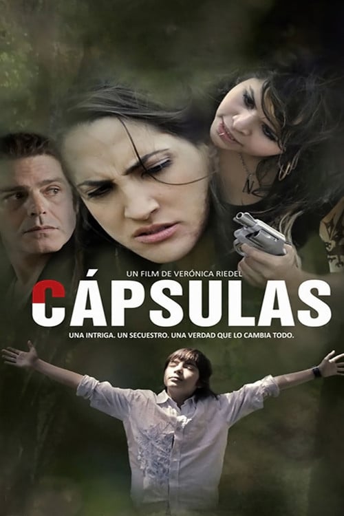 Дивитися фільм Cápsulas 2012 онлайн