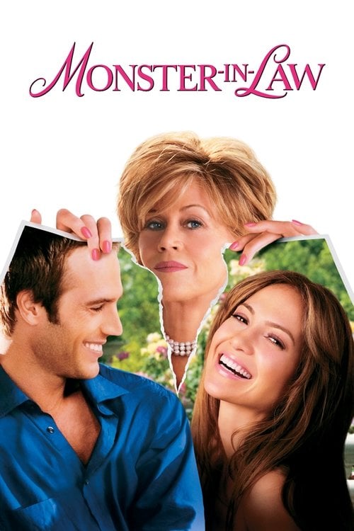 Watch Monster-in-Law 2005 online