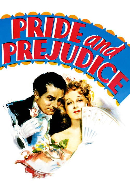 Watch Pride and Prejudice 1940 online