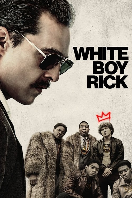 Watch White Boy Rick 2018 online