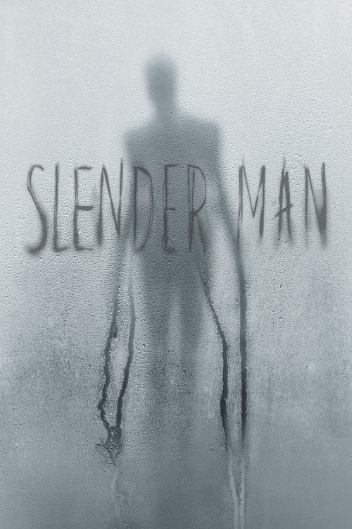 Watch Slender Man 2018 online