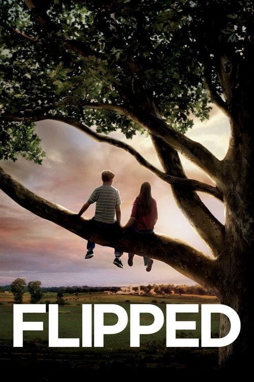 Watch Flipped 2010 online